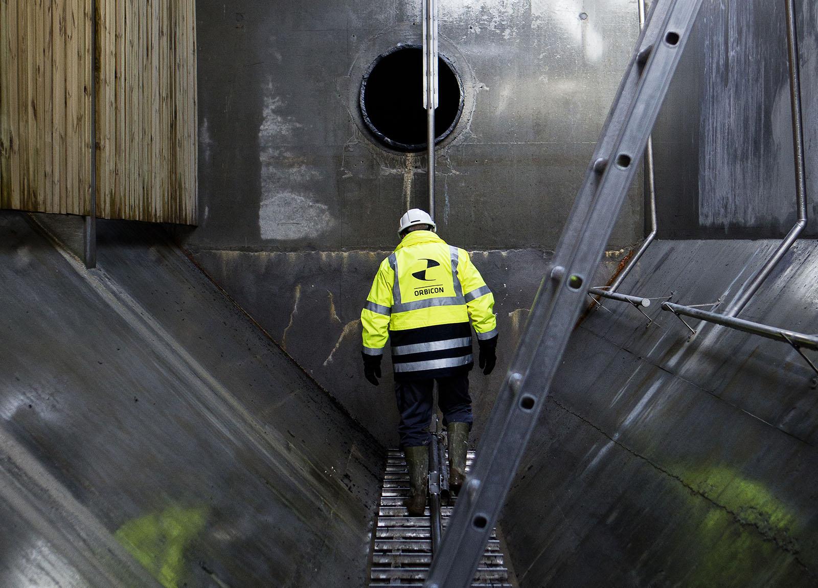 Visualizing Geo Data With Orbicon Informatics Intertisement